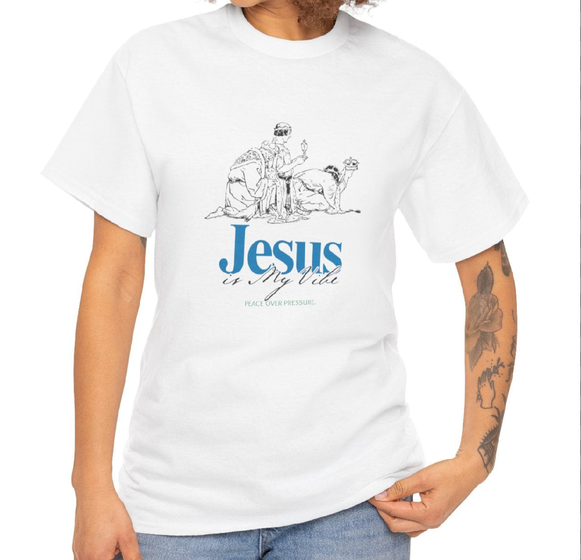 Faith Collection