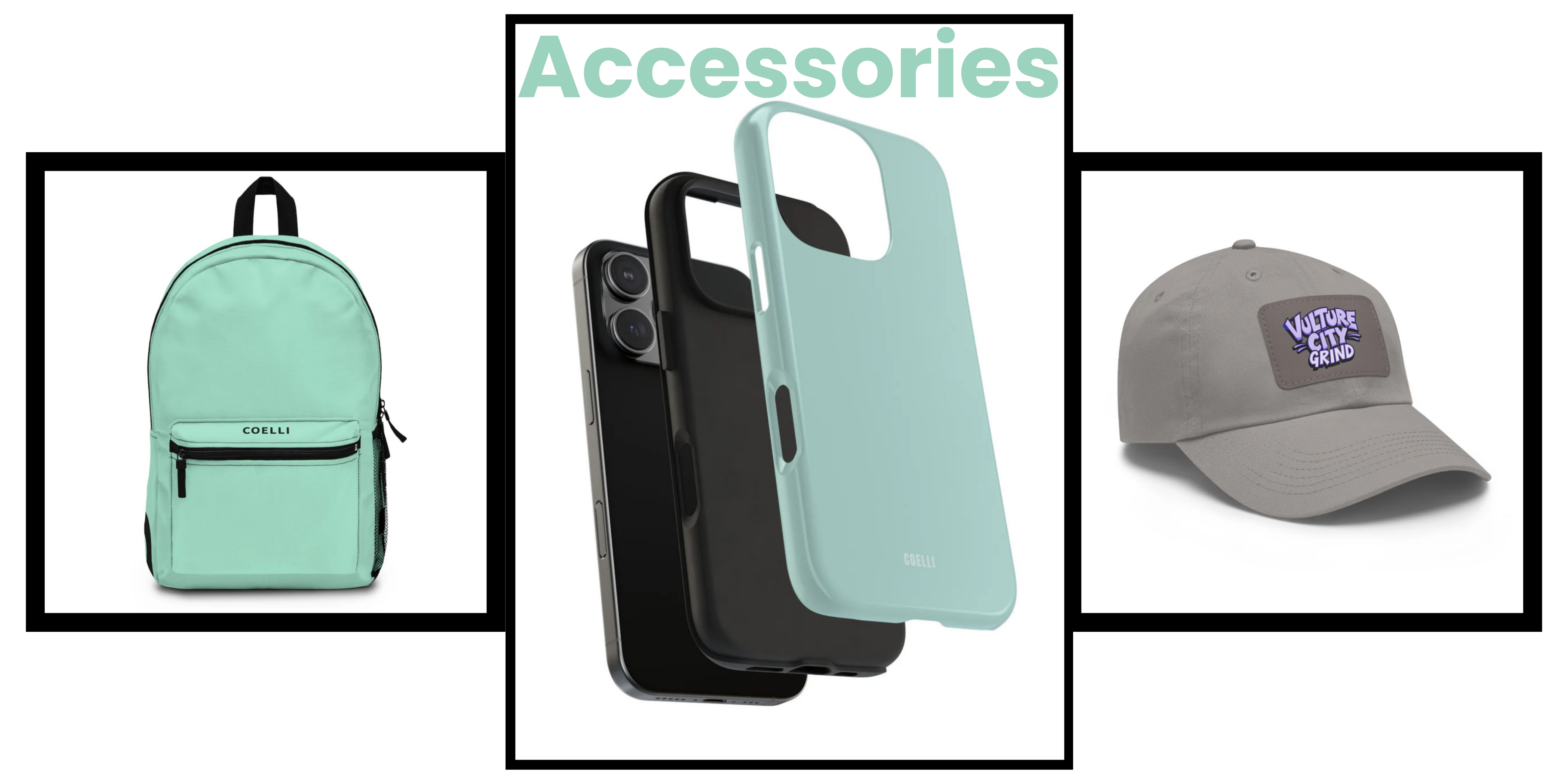 Accessories