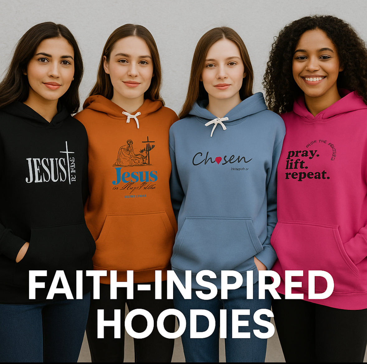Women Hoodies & Sweatshirts