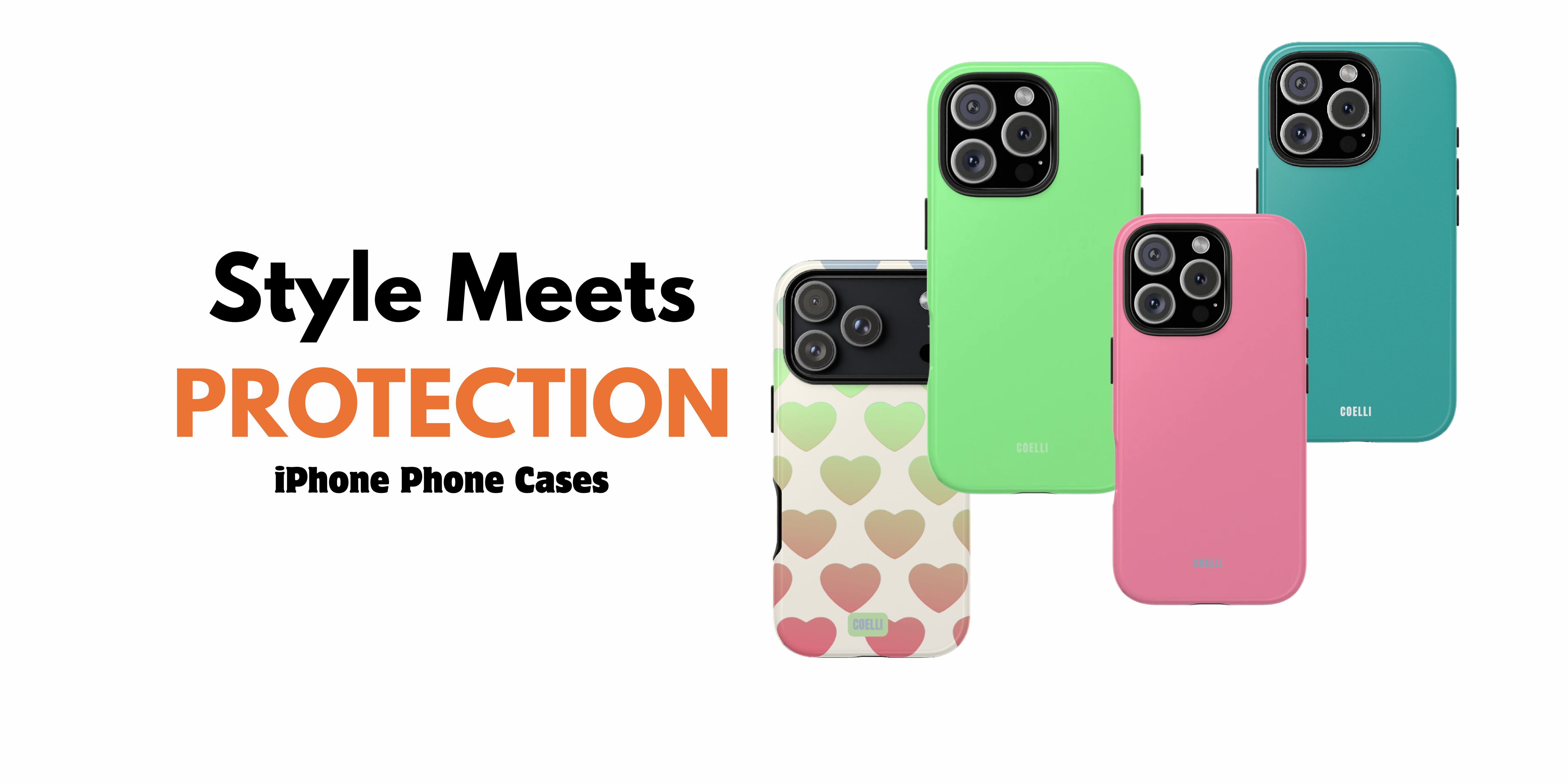 iPhone Phone Cases