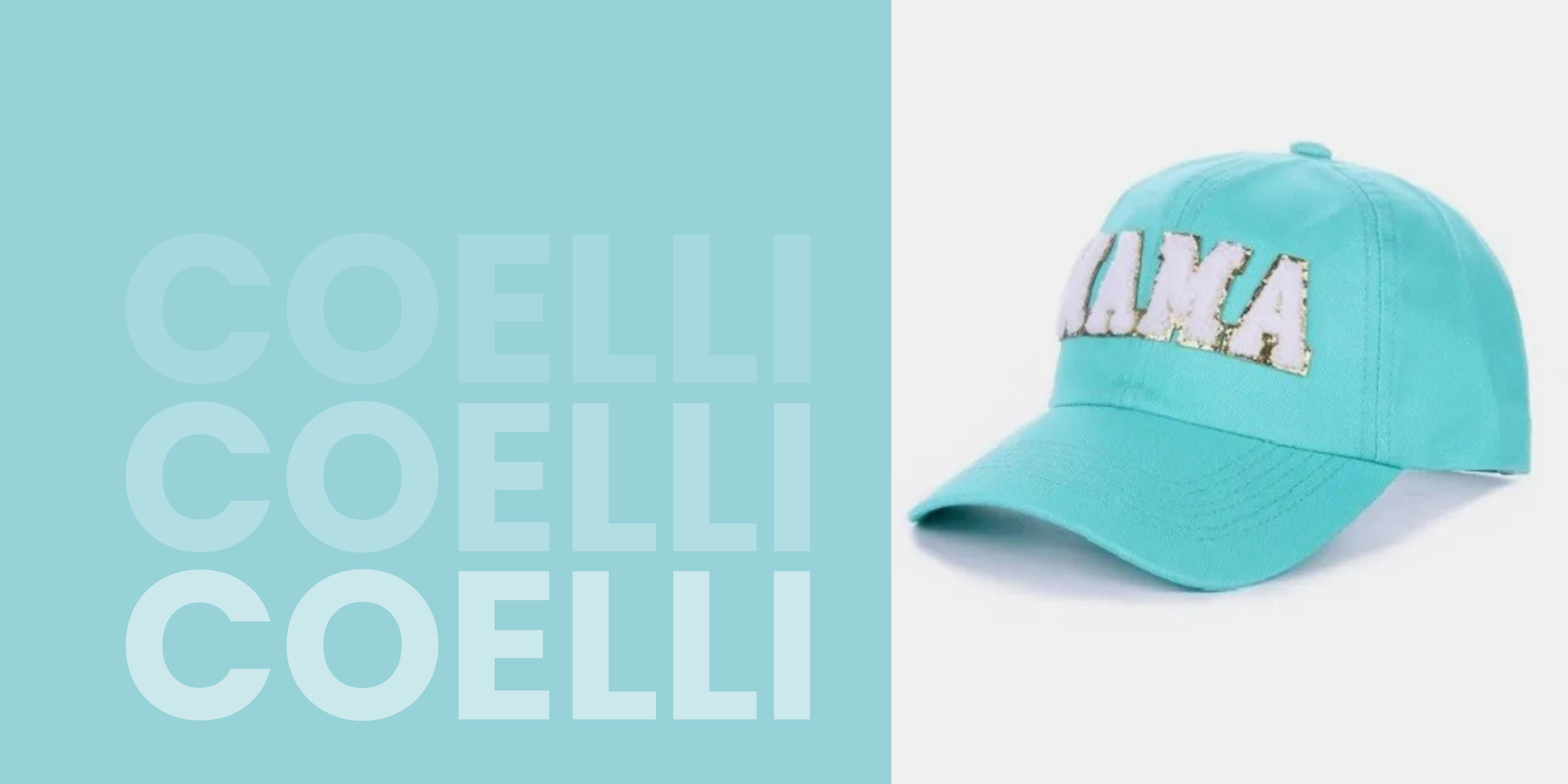 Caps & Hats
