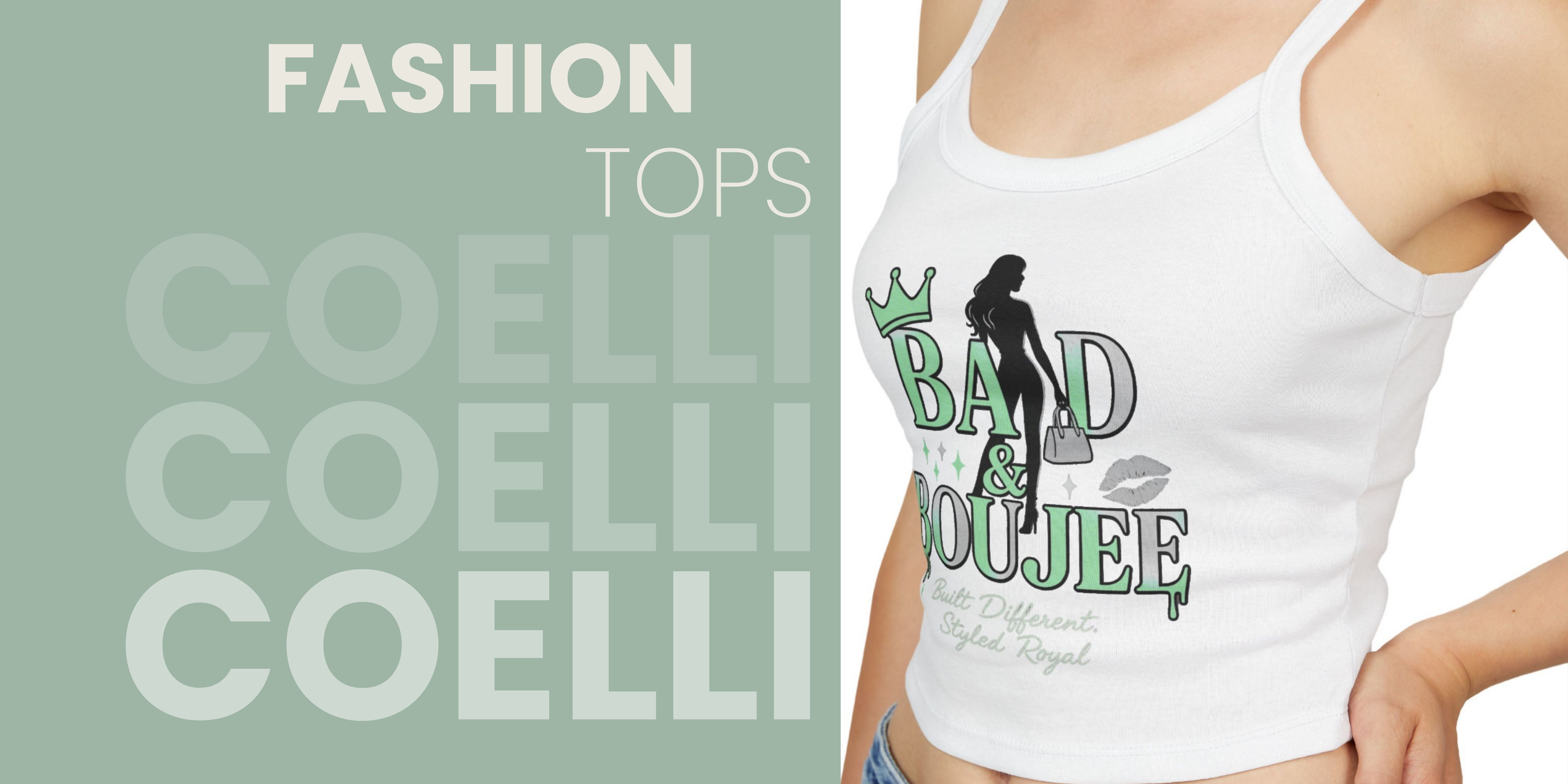 Women Tank Tops