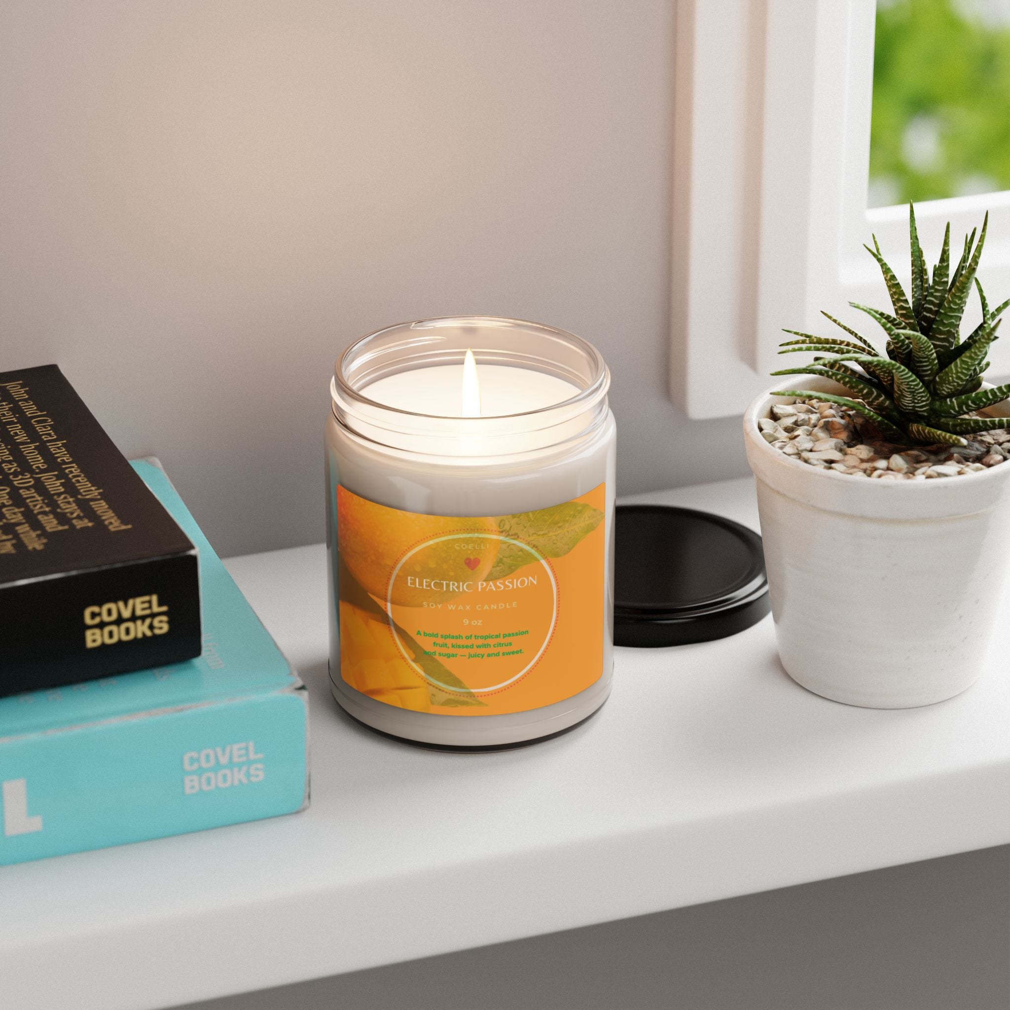 Candles